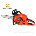 Hot-selling Japan Single Cylinder 2-Stroke 5800 Chainsaw